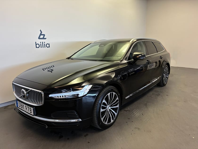 Bild 1 av Volvo V90