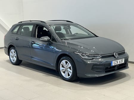 Volkswagen Golf Sportscombi