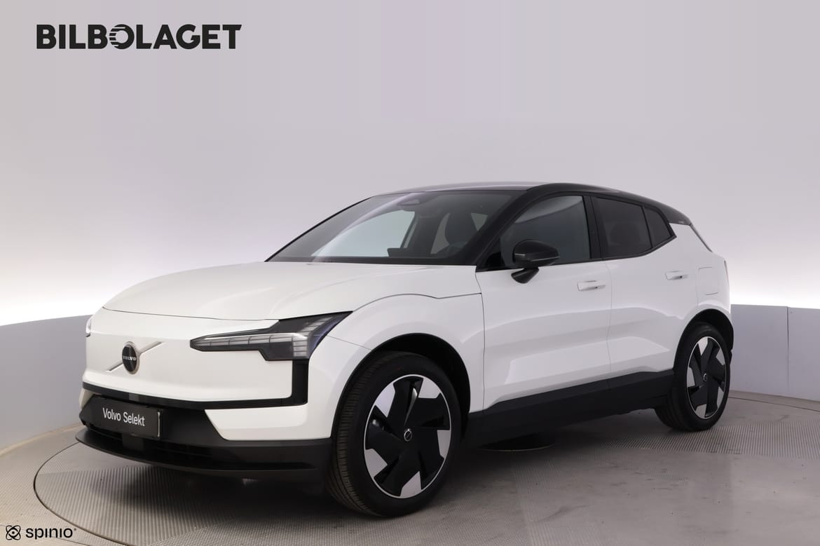 Volvo EX30 2024 - miniatyr 7