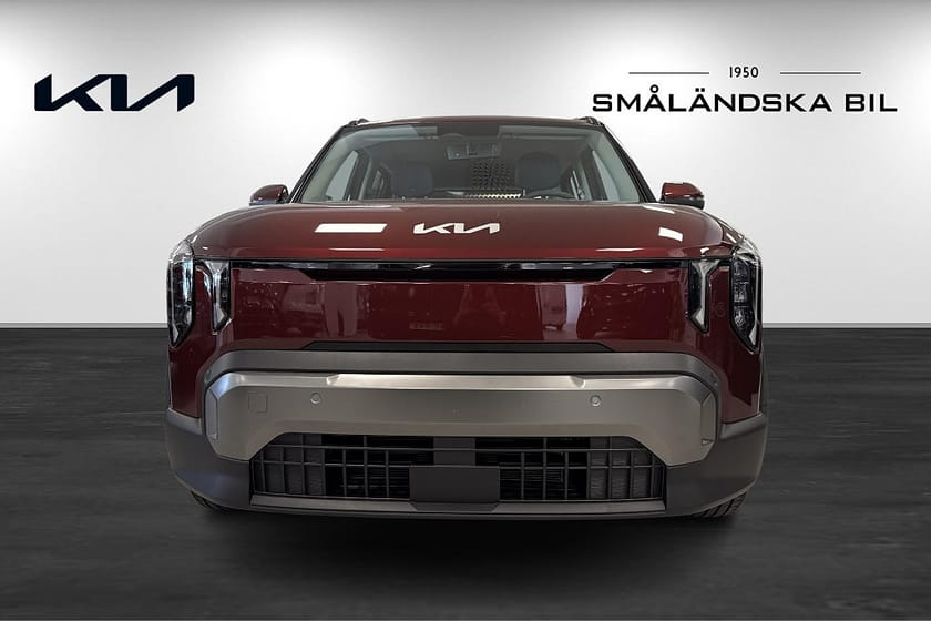 Bild 2 av Kia EV2 Standard Range PLUS 5 Sits