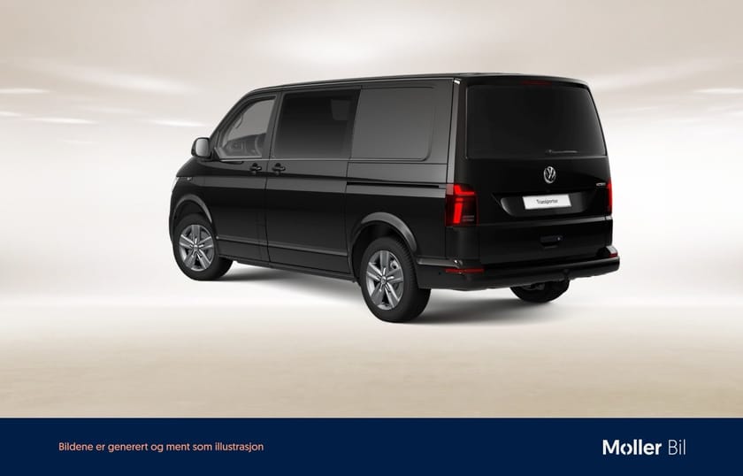 Bilde 2 av Volkswagen Transporter