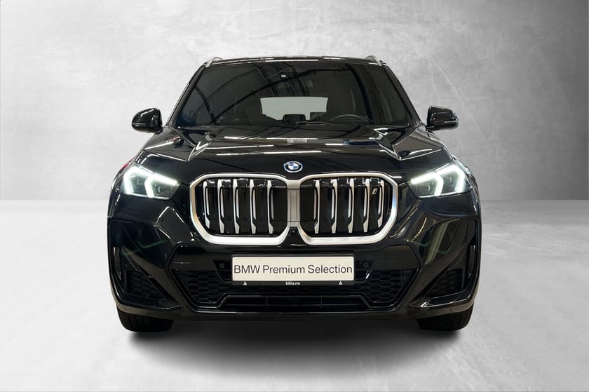 Bilde 2 av BMW iX1 xDrive30 FullyCharged,M-sport,Harman/Kardon,Pano