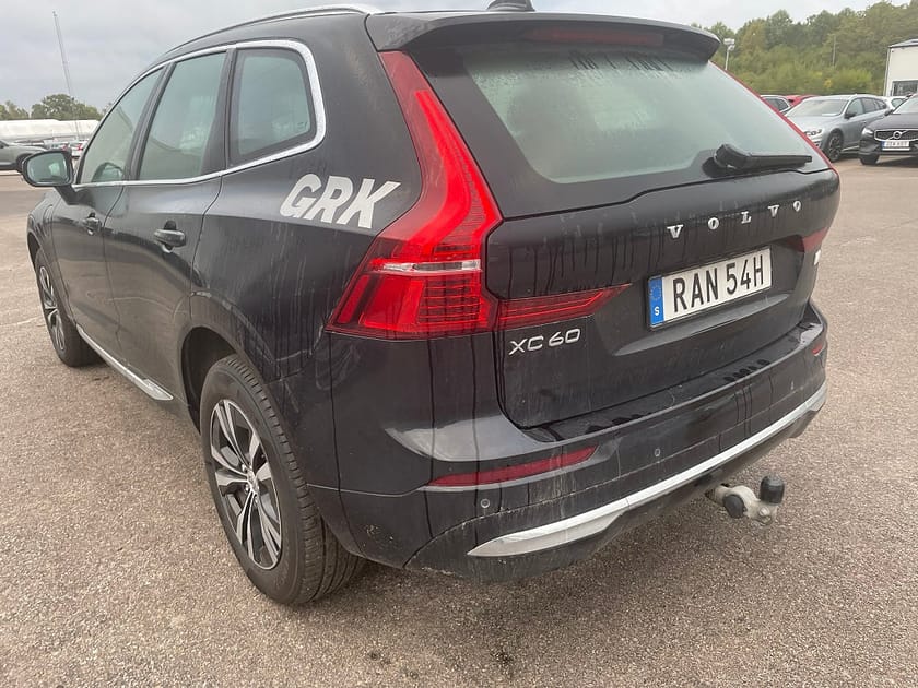 Bild 4 av Volvo XC60
