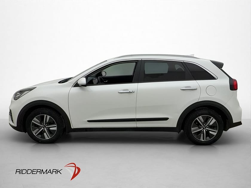 Bild 4 av Kia Niro Hybrid