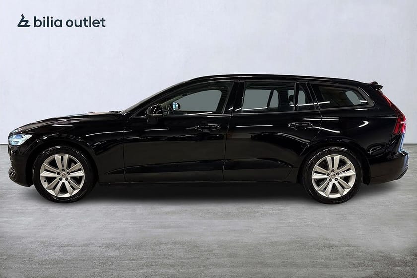 Bild 3 av Volvo V60
