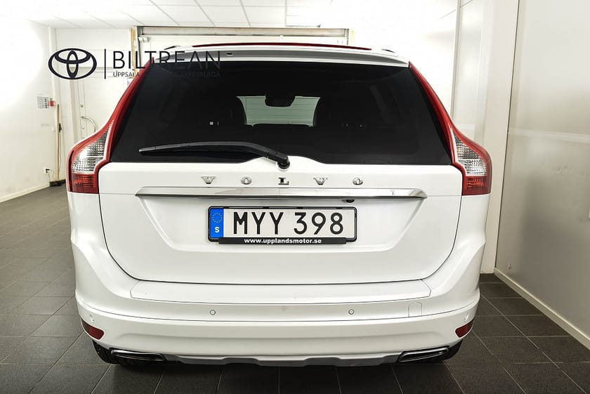 Bild 5 av Volvo XC60