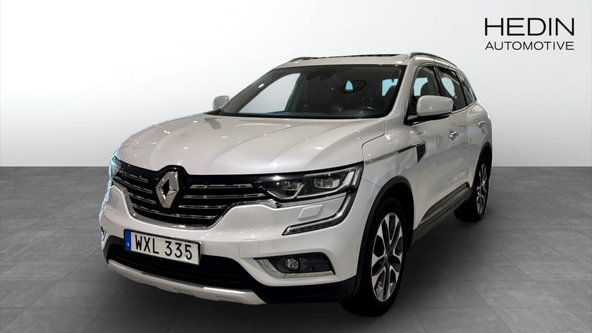 Bild 1 av Renault Koleos 2.0 dCi 4WD | Automat | Pano | Drag