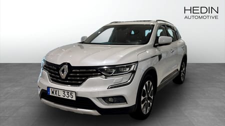 Renault Koleos 2.0 dCi 4WD | Automat | Pano | Drag