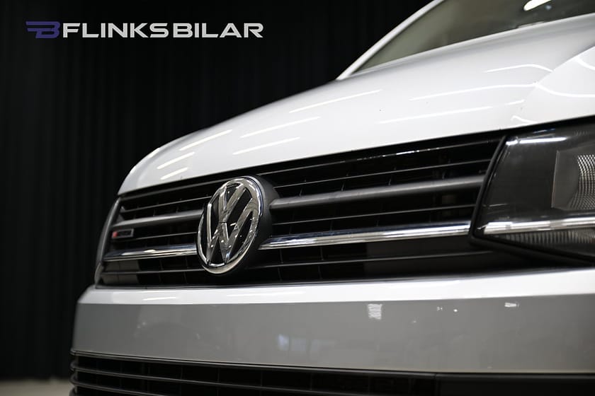Bild 2 av Volkswagen Transporter