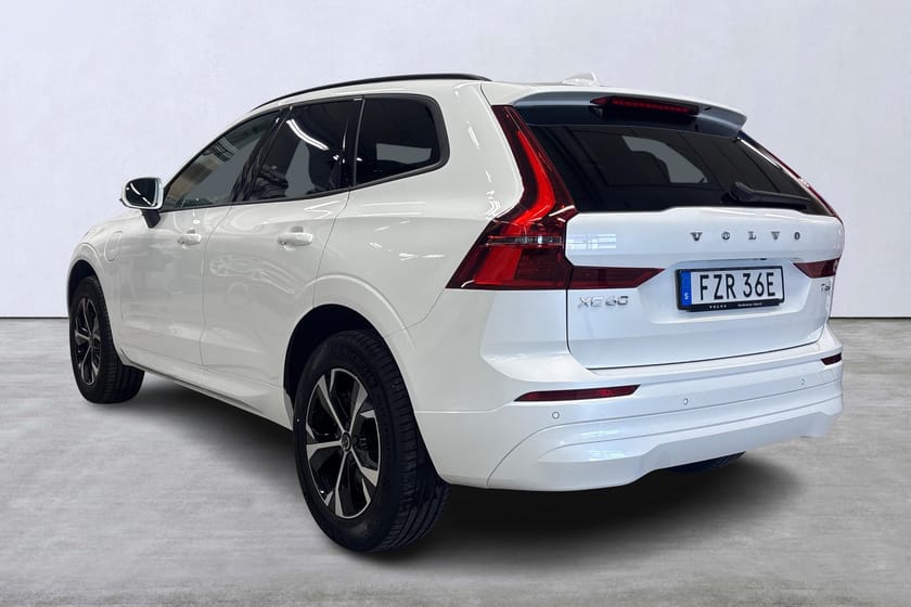 Bild 4 av Volvo XC60 T6 Core Nordic Edition