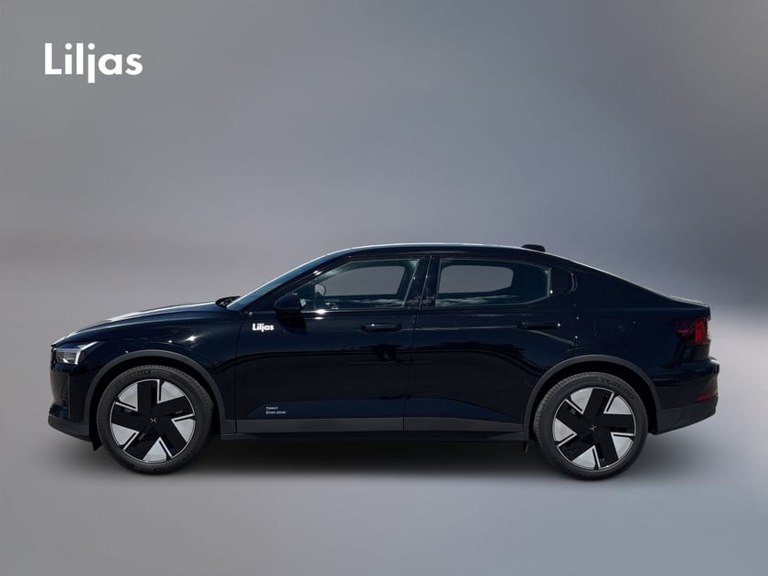 Bild 3 av Polestar 2 Long Range Single Motor Plus