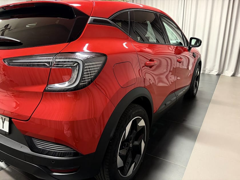 Bild 4 av Renault Captur