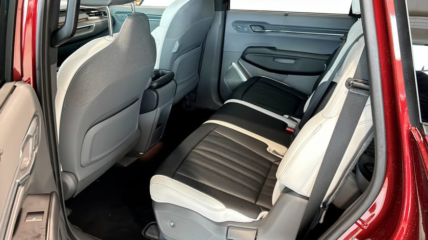 Bild 5 av Kia EV9 AWD