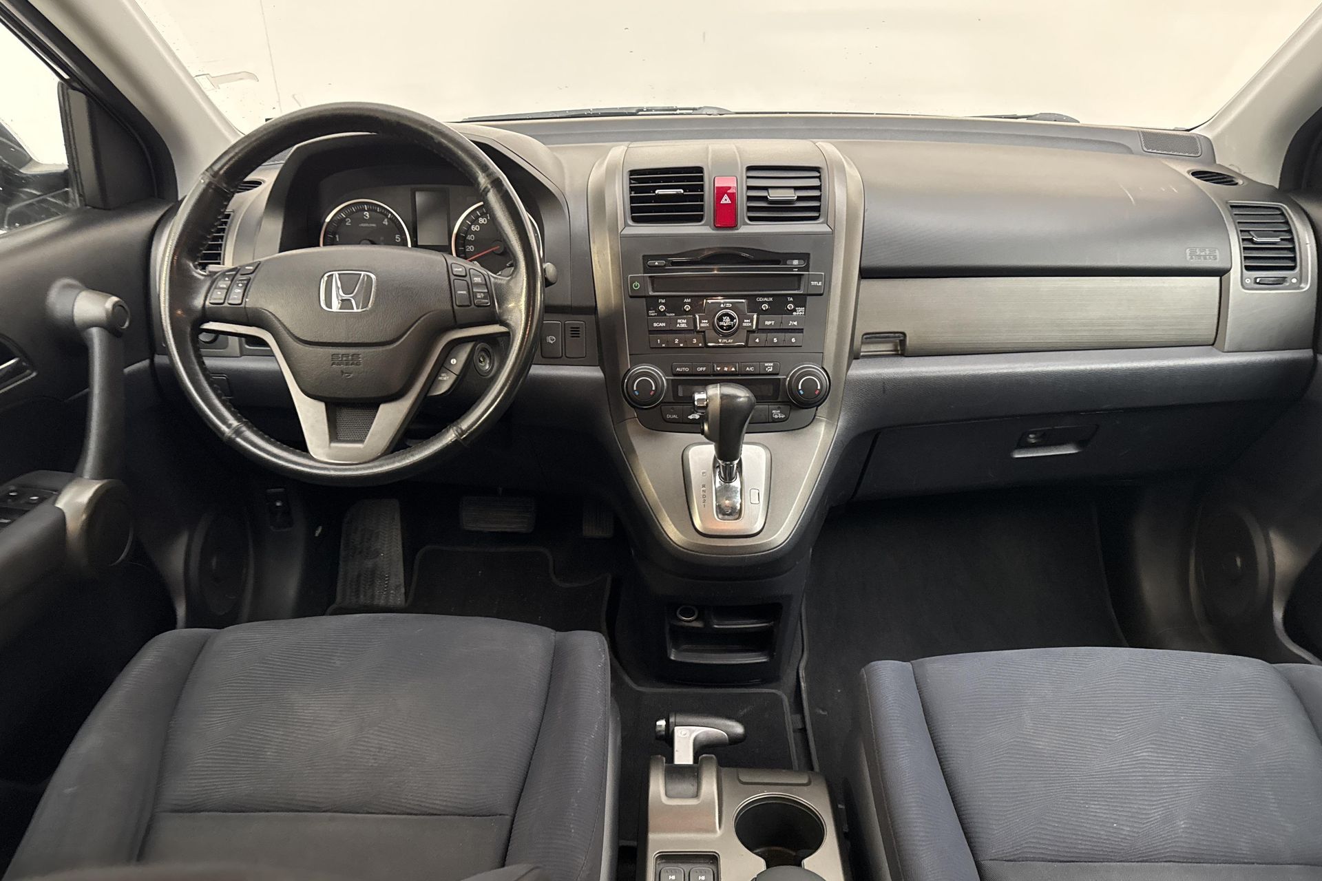 Honda CR-V 2.2 i-DTEC 4WD 2011, bild 7/10