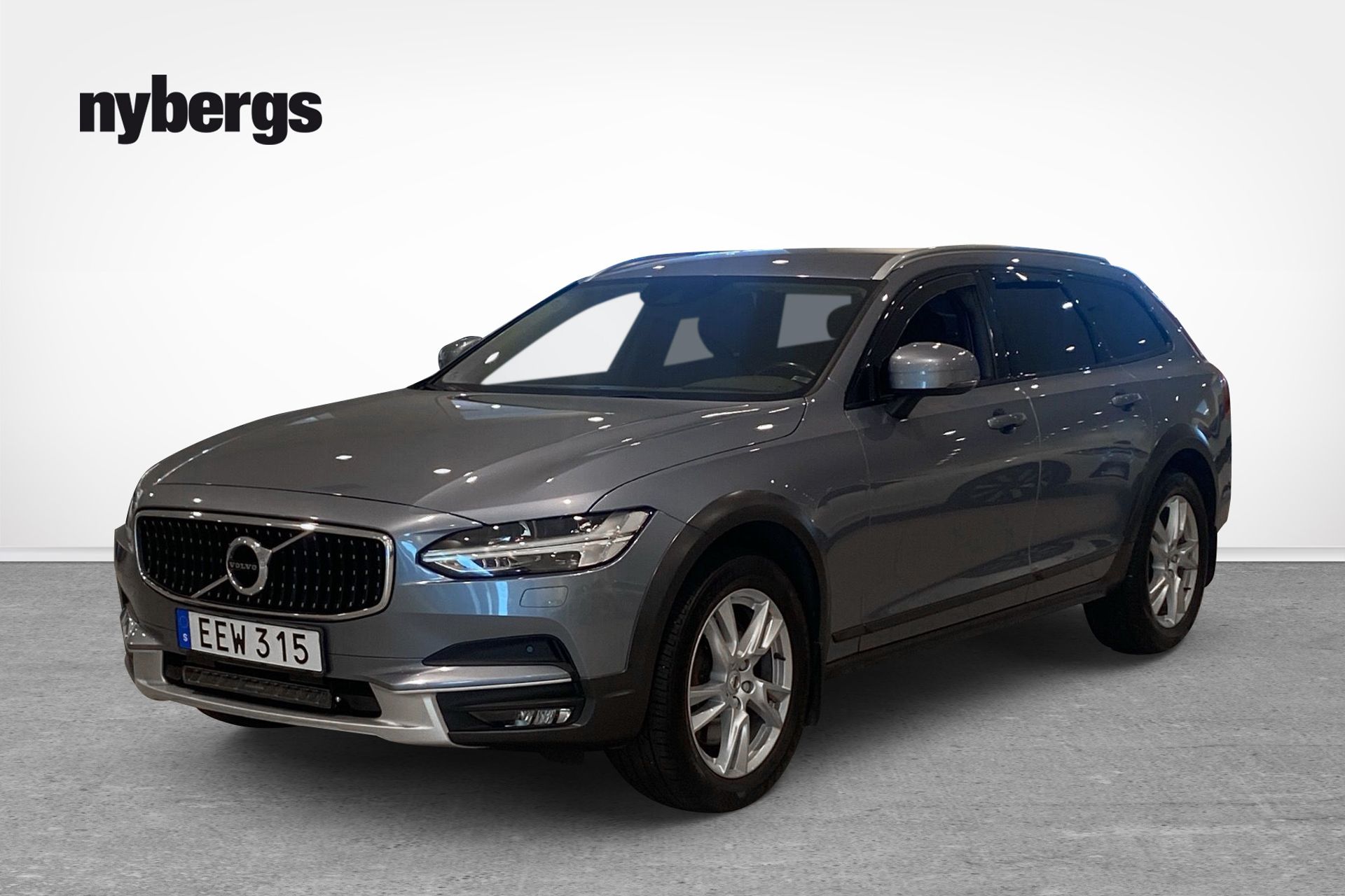 Volvo V90 Cross Country