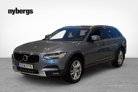 Volvo V90 Cross Country