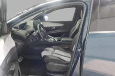 Thumnail bilde 3 av Peugeot 3008 HYBRID4 300