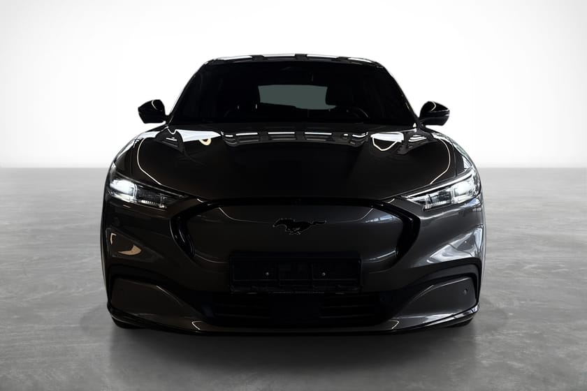 Bilde 2 av Ford Mustang Mach-E Long Range AWD 