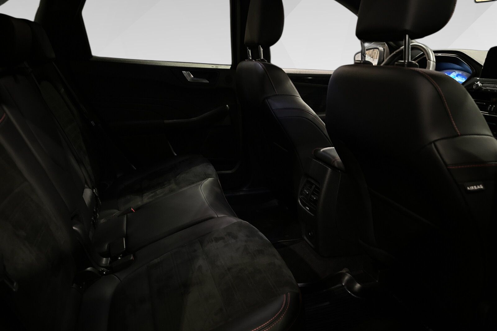 Ford Kuga Plug-In Hybrid bilde 20