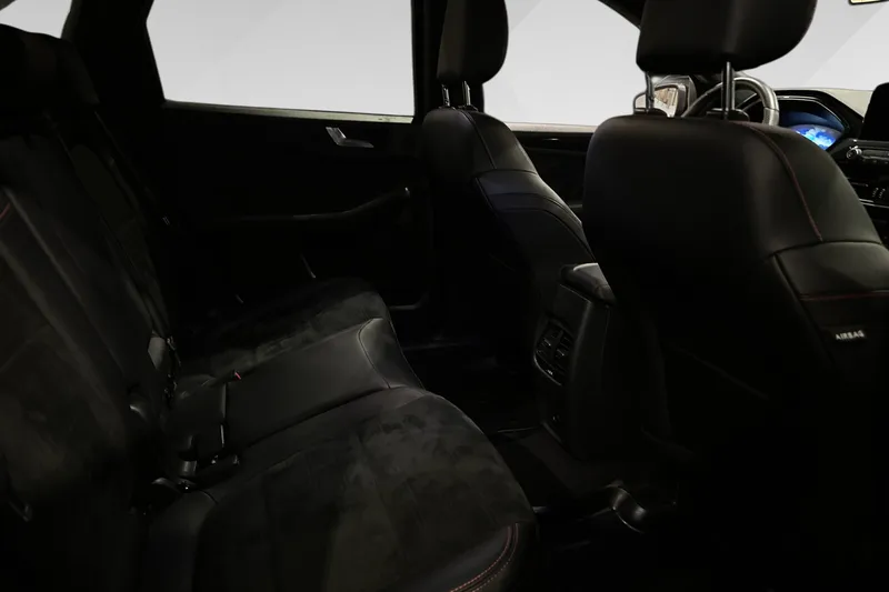 Ford Kuga Plug-In Hybrid bilde 20