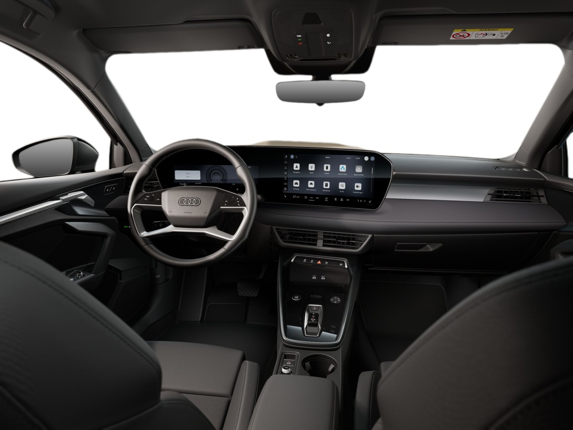 Audi A3 2027, bild 6/8