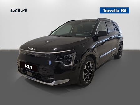 Kia Niro EV