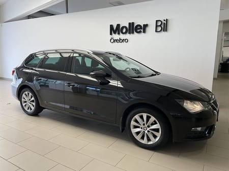 SEAT Leon ST SC 1.2 TSI 110 STYLE