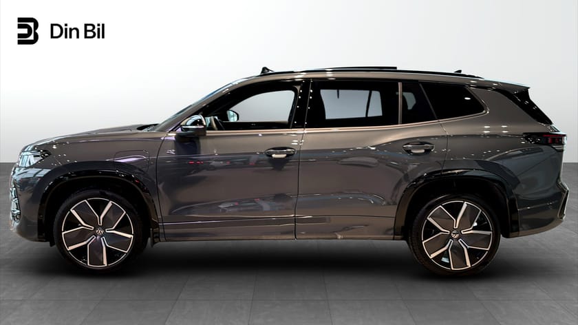 Bild 2 av Volkswagen Tayron eHybrid R-Line 272hk DSG