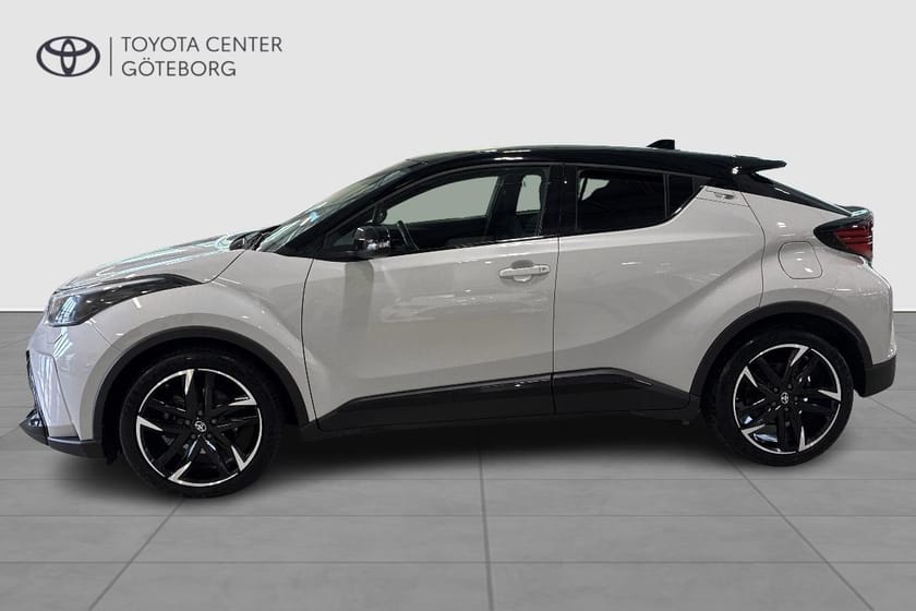 Bild 5 av Toyota C-HR Hybrid 2,0 GR SPORT
