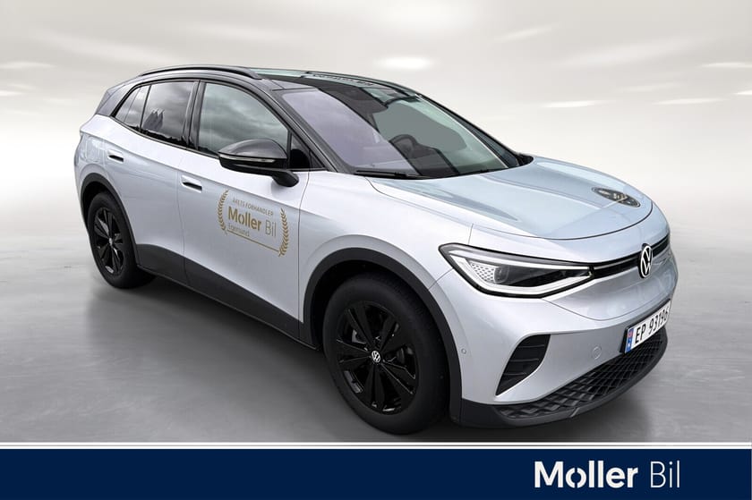 Bilde 3 av Volkswagen ID.4 Pro 4M excl. 77kwh 286hk