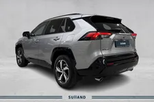 Thumnail bilde 2 av Toyota RAV4 Plug-in Hybrid