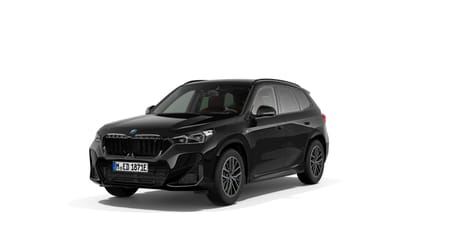 BMW iX1 xDrive30