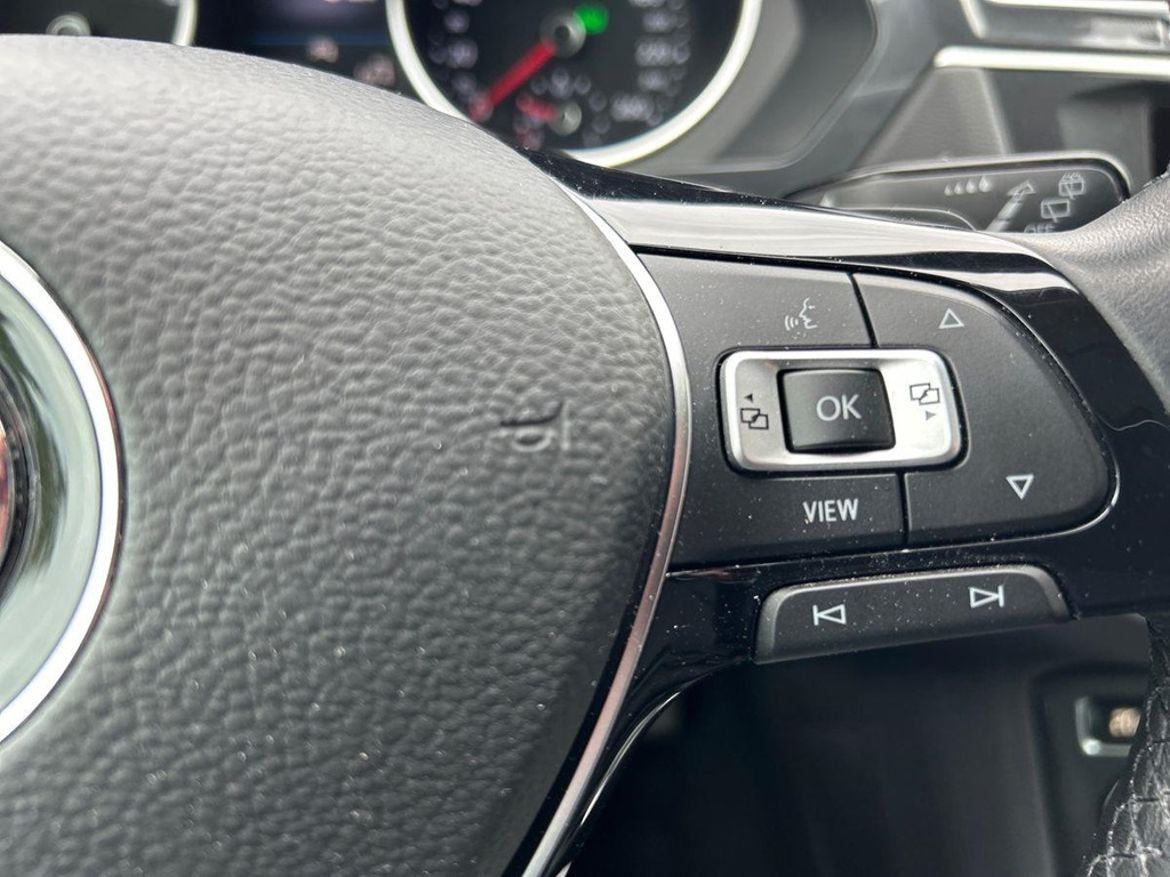 Volkswagen Volkswagen Tiguan — bild 19