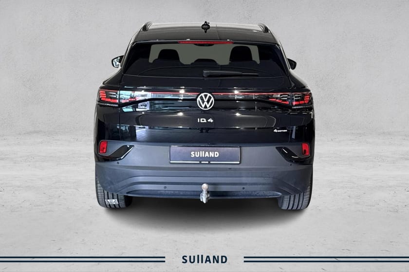 Bilde 4 av Volkswagen ID.4 Pro 4M highl.77kwh 286hk