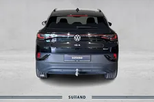 Thumnail bilde 3 av Volkswagen ID.4 Pro 4M