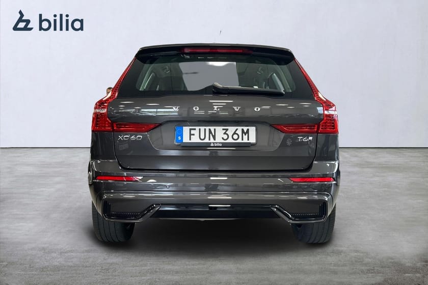 Bild 5 av Volvo XC60