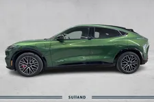 Thumnail bilde 1 av Ford Mustang Mach-E Long Range