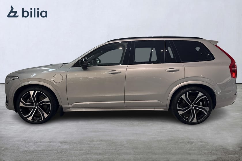 Bild 5 av Volvo XC90 Recharge T8 II Ultimate Dark Edt.