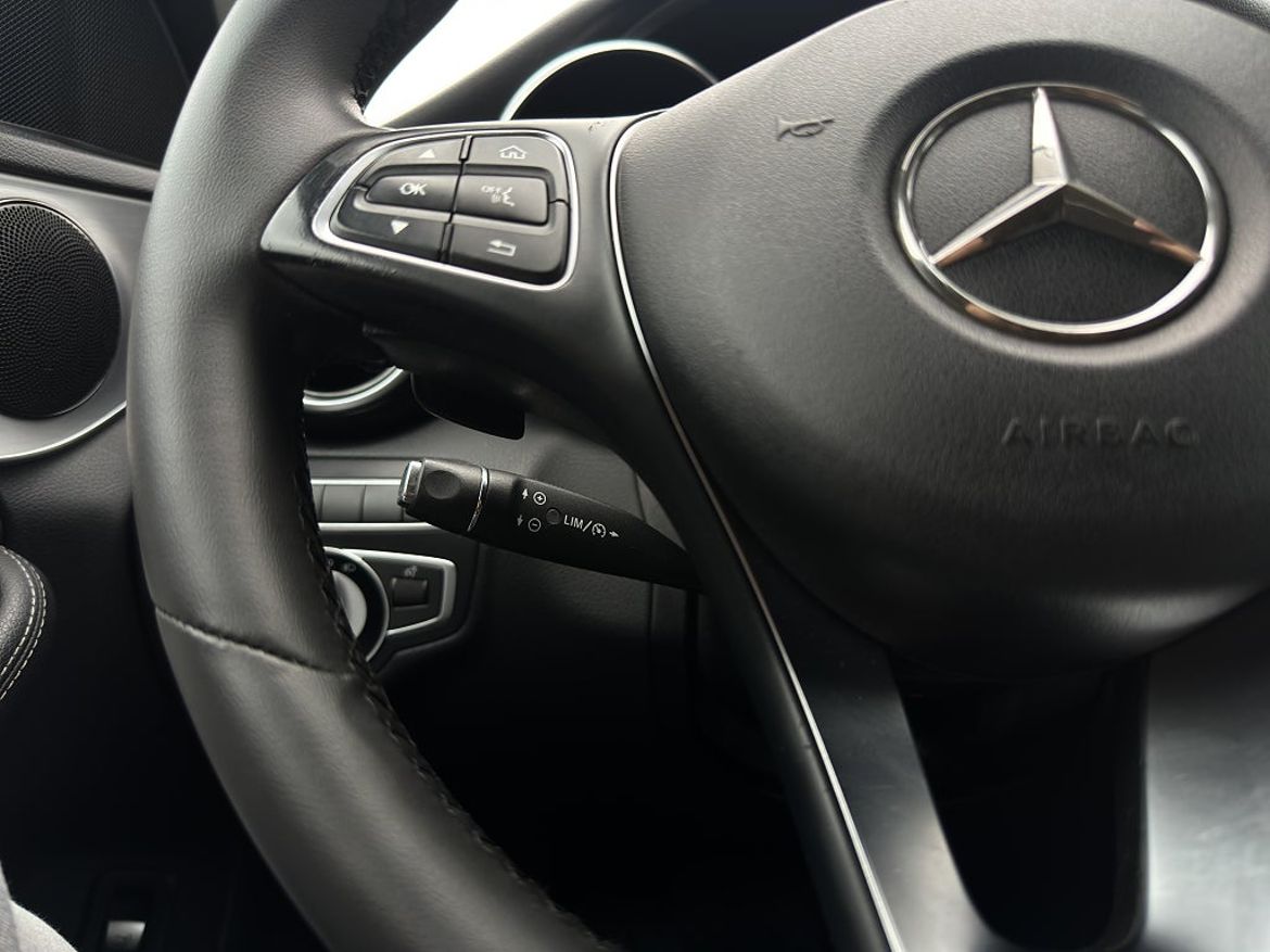 Mercedes-Benz C 220 T d 4MATIC, bild 18 av 20