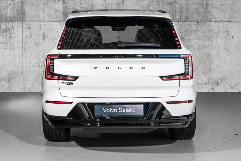 Bilde 5 av Volvo EX90 Twin Motor Performance