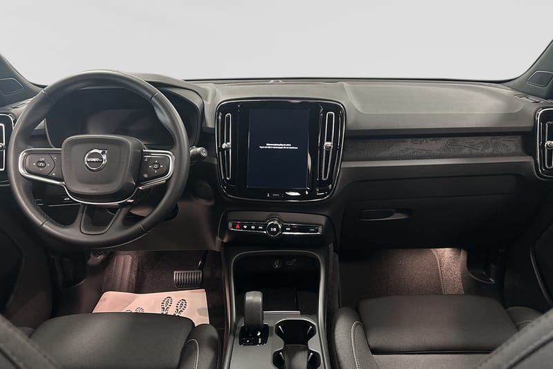 Volvo EX40 Single Motor Extended Range