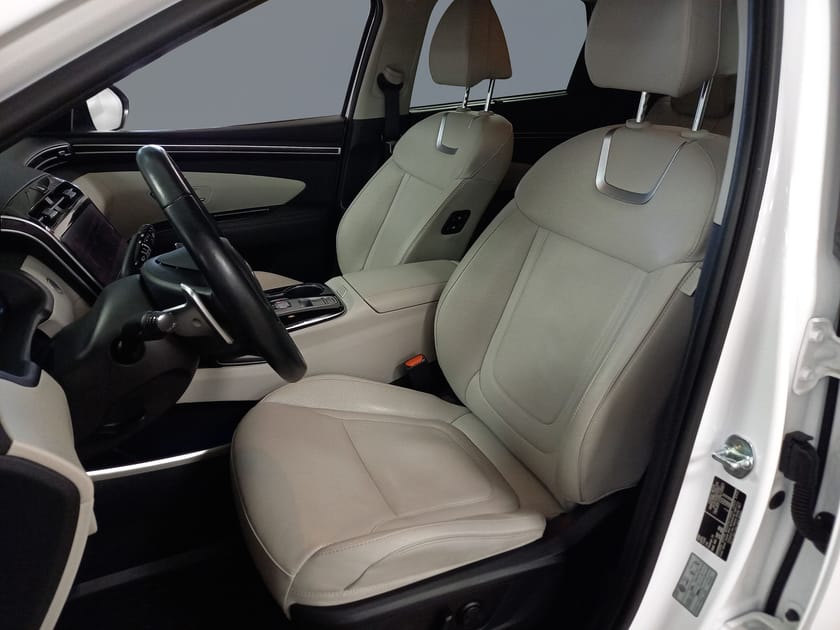 Bild 5 av Hyundai Tucson PHEV Advanced