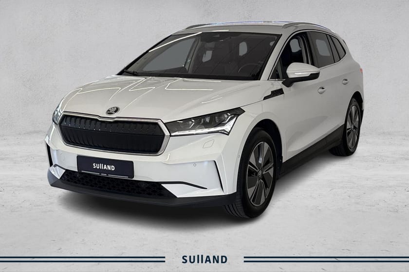 Bilde 1 av Škoda Enyaq iV 80 max
