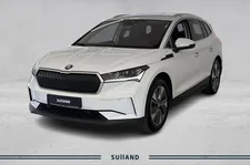 Thumnail bilde 0 av Škoda Enyaq iV 80