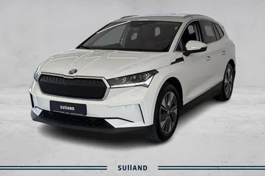Škoda Enyaq iV 80
