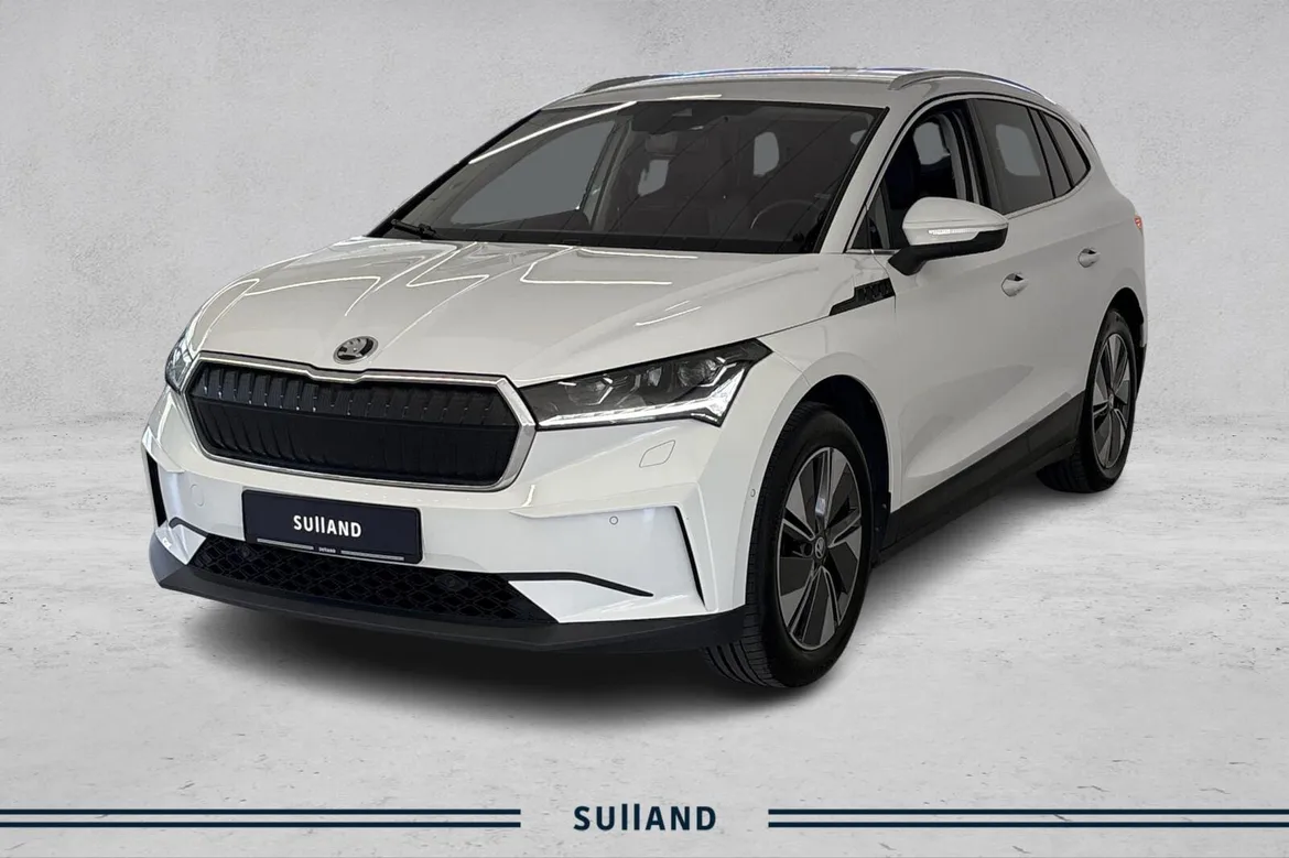 Bilde av Škoda Enyaq iV 80