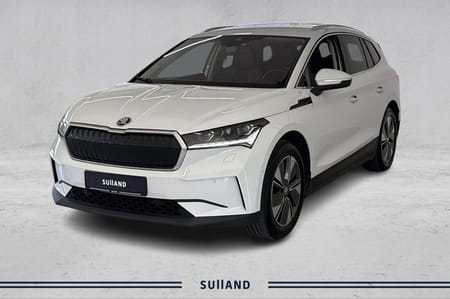 Škoda Enyaq iV 80 max