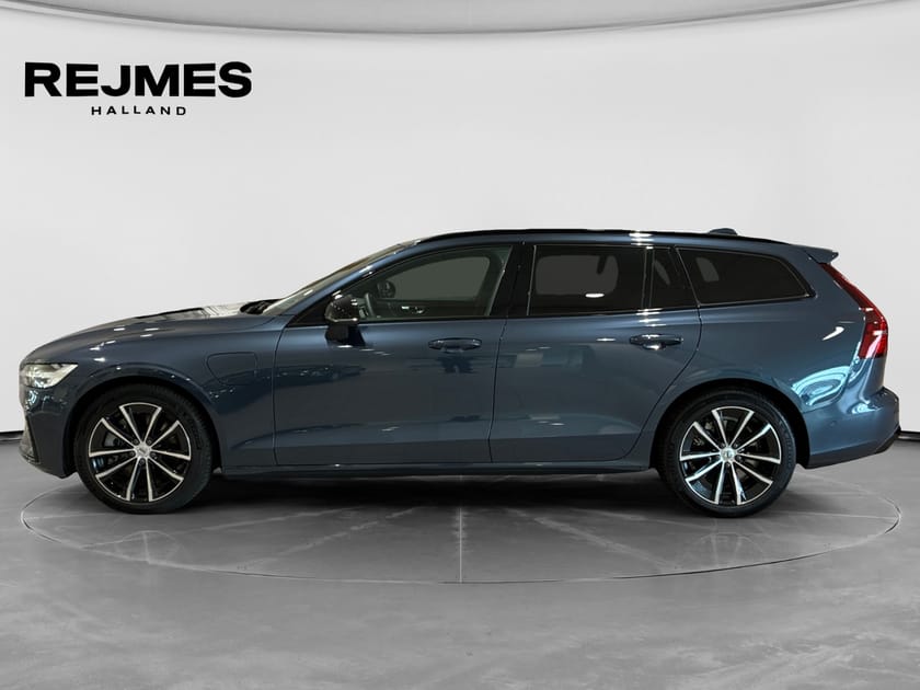Bild 3 av Volvo V60