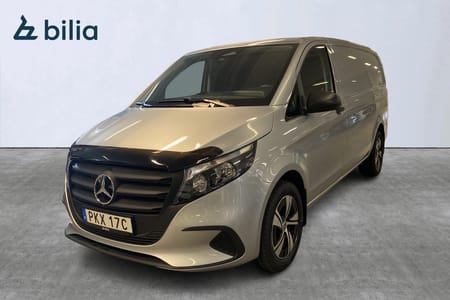 Mercedes-Benz Vito 110 CDI 2.8t