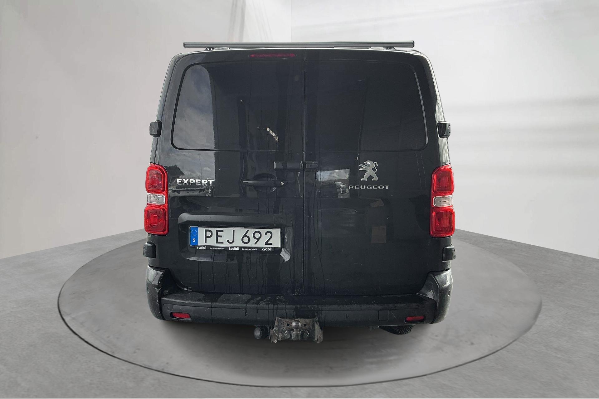 Peugeot Expert Panel Van 2.0 BlueHDi 120 2018, bild 6/10